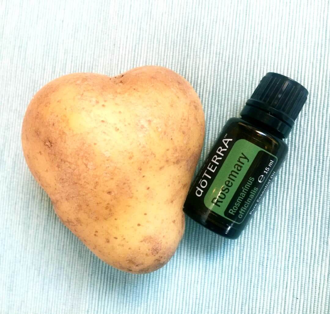 doterra rozmarynowy