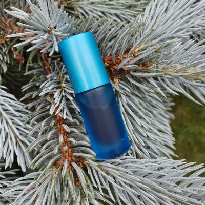 aromaterapia czakra gradła doterra