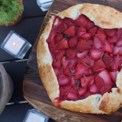 Crostata-ciacho