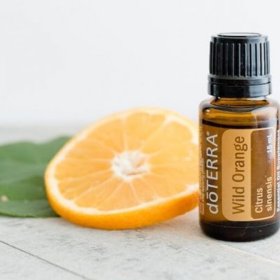 Eko porządki doterra