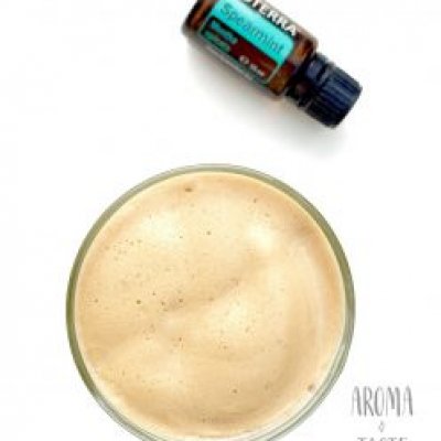 Frappe-doterra