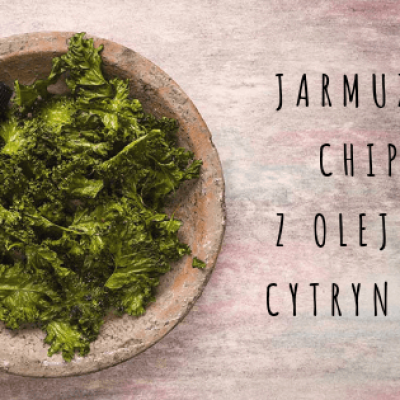 Jarmużowe-chipsy