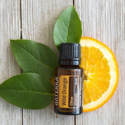 Wild orange
