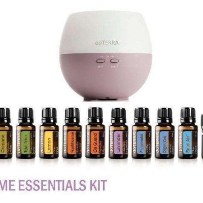 doterra-zestaw-domowy