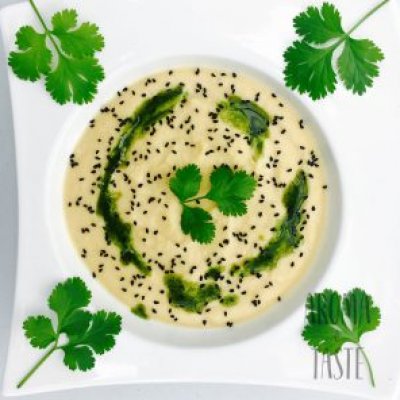 humus